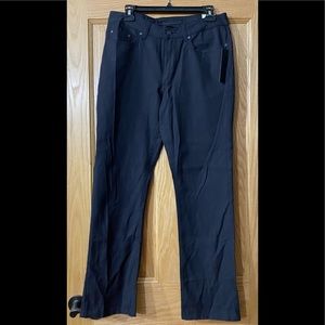 Kenneth Cole A-Cord-Ingly Dress Pants